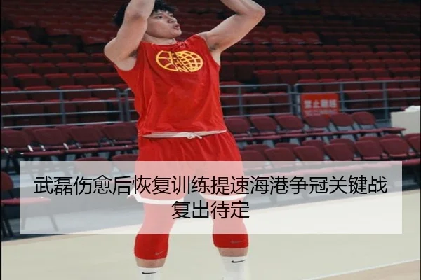 武磊伤愈后恢复训练提速海港争冠关键战复出待定 | kaiyun